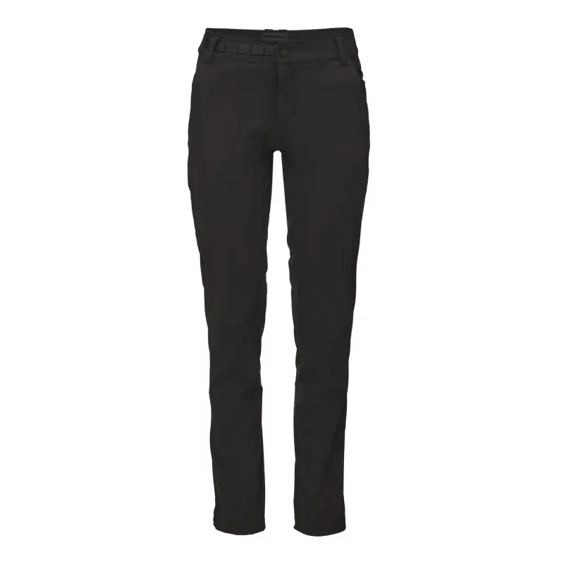 Pantaloni da donna Black Diamond Alpine Light