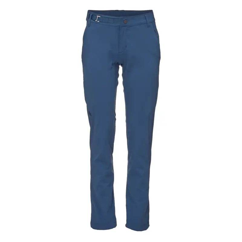 Pantaloni da donna Black Diamond Alpine Light