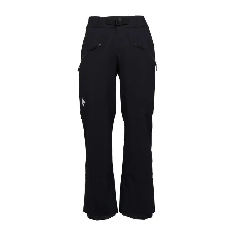 Pantaloni da sci Black Diamond Recon