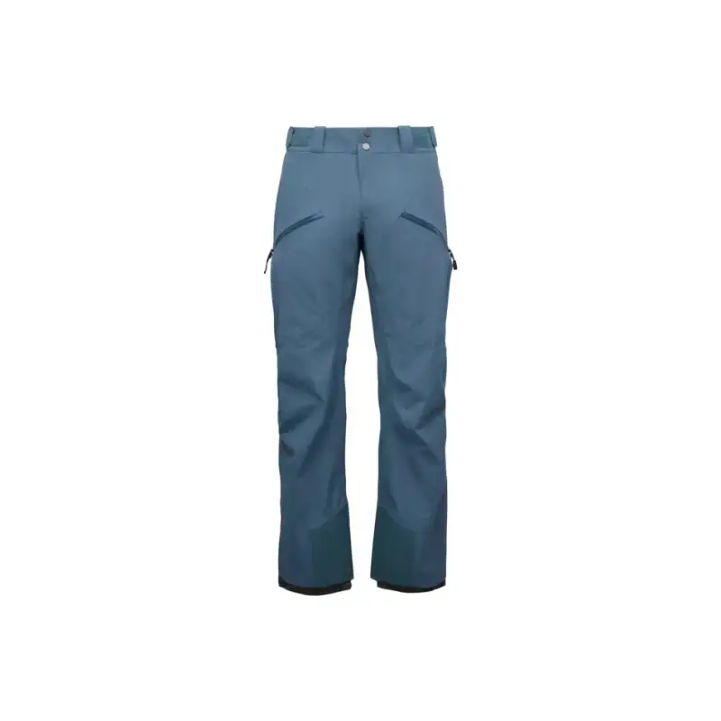 Pantaloni da sci Black Diamond Recon