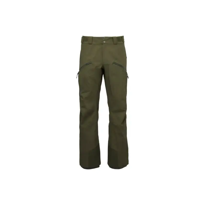 Pantaloni da sci Black Diamond Recon Stretch