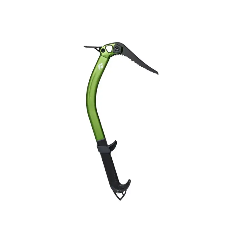 Piccozza da alpinismo Black Diamond Viper Adze