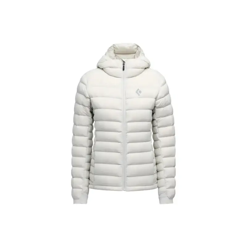 Piumino con cappuccio da donna Black Diamond Access Down 2 0