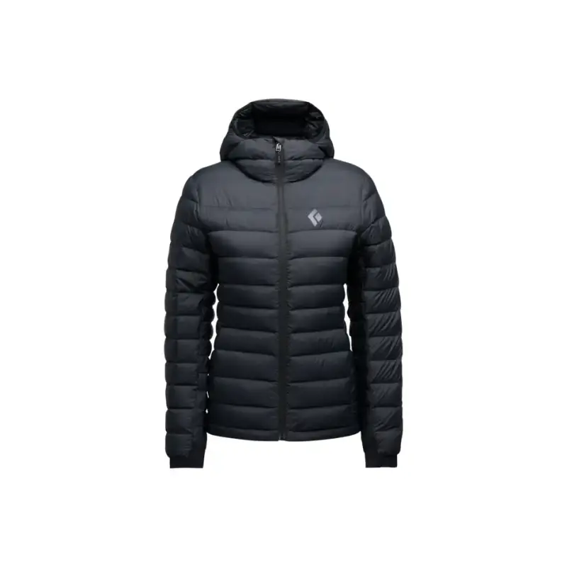 Piumino con cappuccio da donna Black Diamond Access Down 2 0