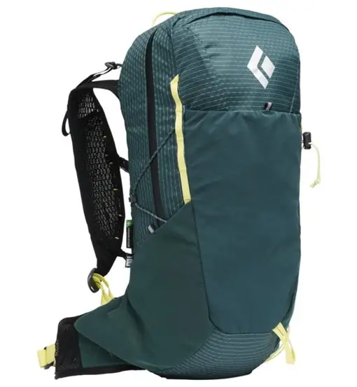 Pursuit 25 W - zaino escursionismo - donna Green