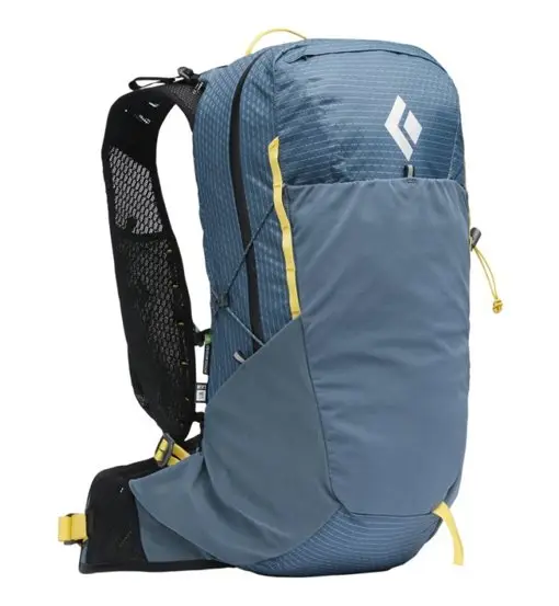 Pursuit 25 - zaino escursionismo Blue