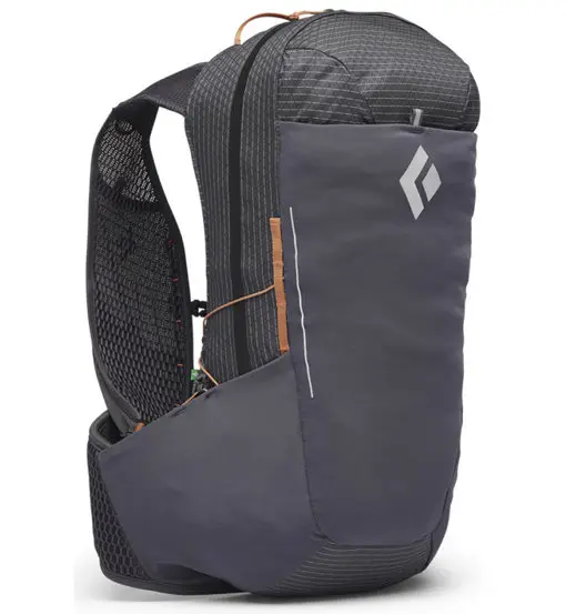 Pursuit Backpack 15L - zaino escursionismo Grey