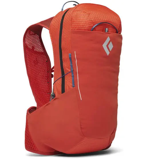 Pursuit Backpack 15L - zaino escursionismo Red
