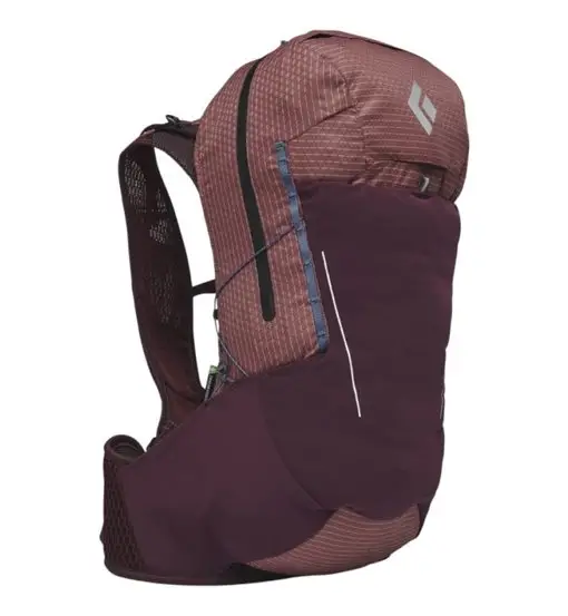 Pursuit Backpack 30L - zaino escursionismo - donna Red