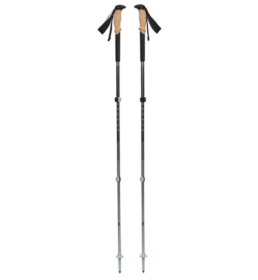 Pursuit - bastoncini telescopici Light Blue