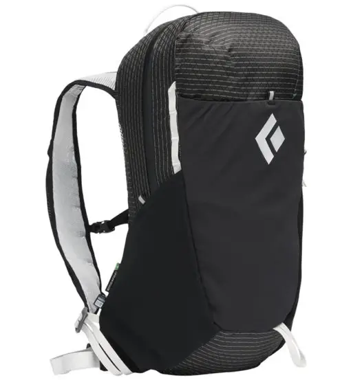 Pursuit W - zaino escursionismo - donna Black