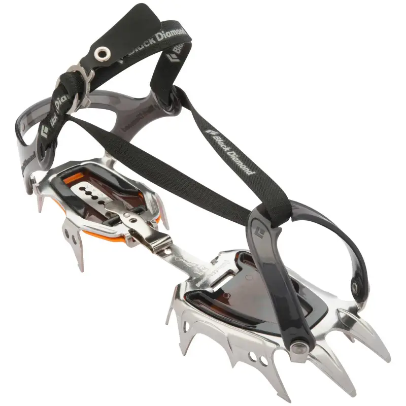 Rampone da arrampicata Black Diamond Serac Strap
