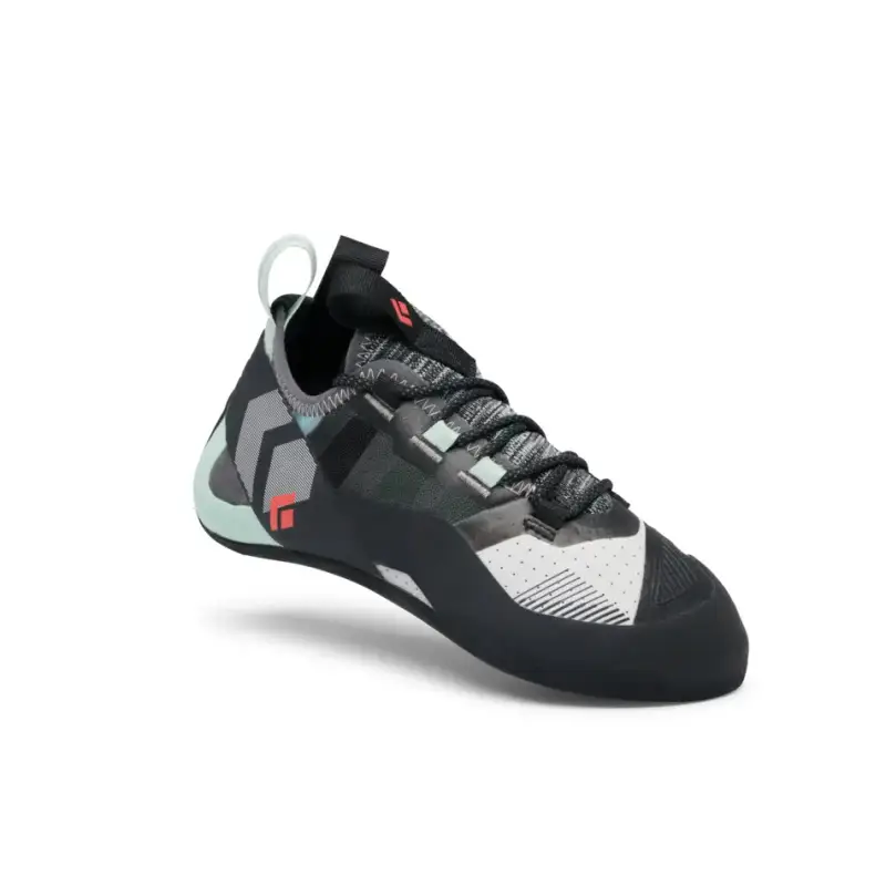 Scarpe da arrampicata con lacci donna Black Diamond Momentum