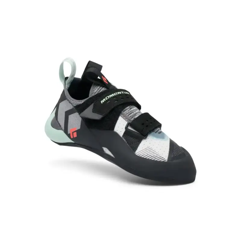 Scarpe da arrampicata da donna Black Diamond Momentum