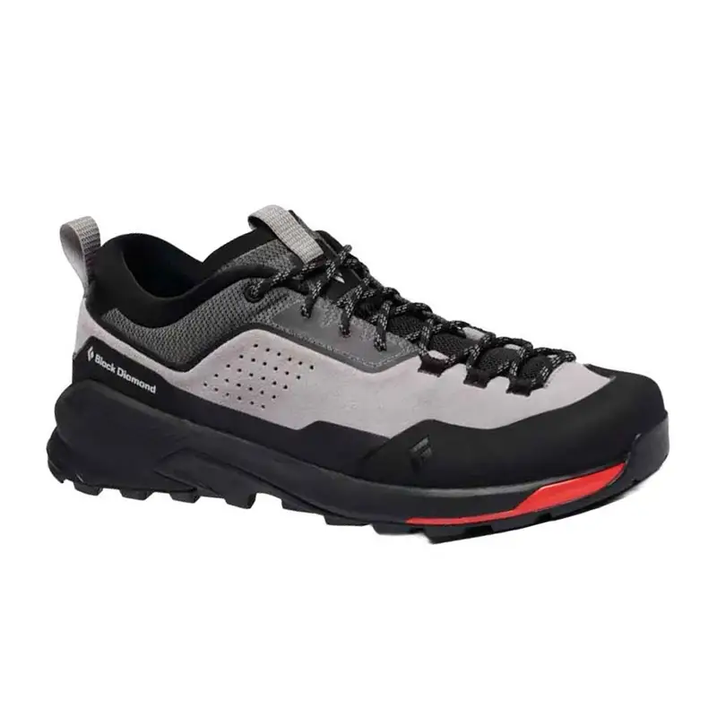 Scarpe Technician Pro Aprch Steel-Nero - Scarpe Uomo EUR 41,5 / US 8,5