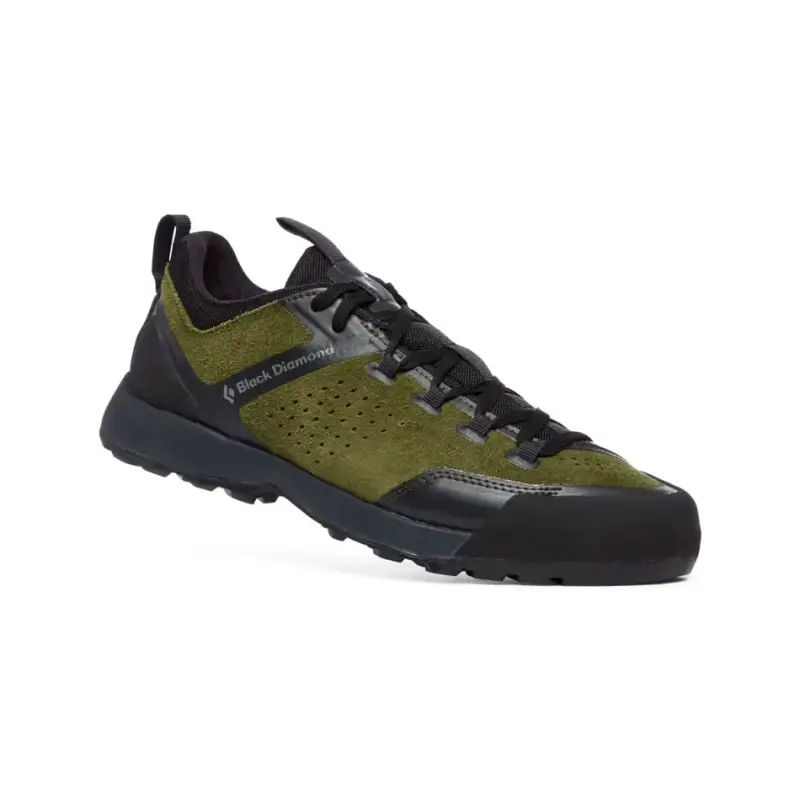 Scarpe trekking Black Diamond Mission XP
