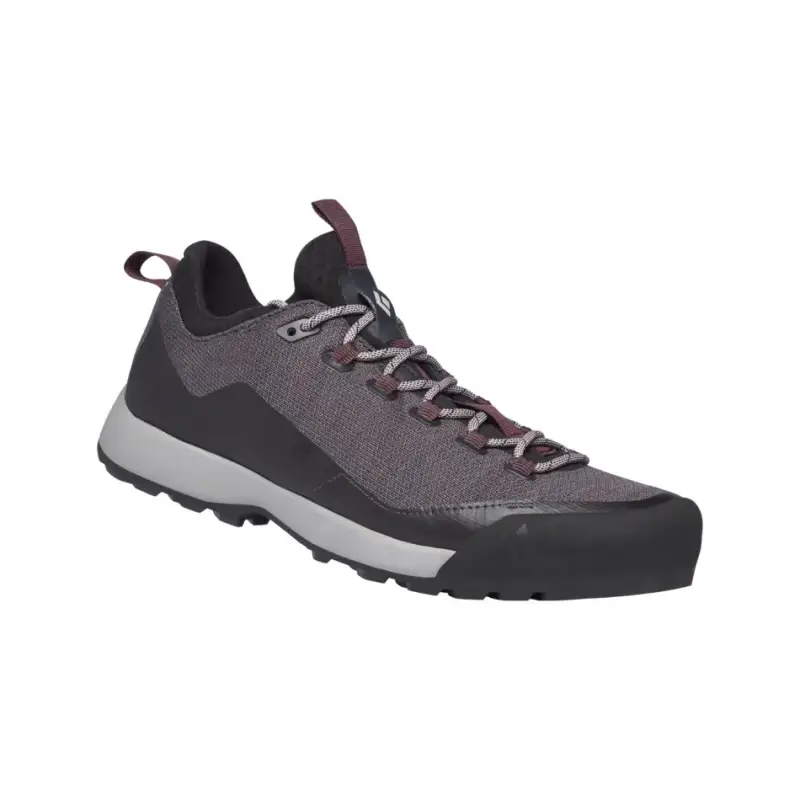 Scarpe trekking da donna Black Diamond Mission LT