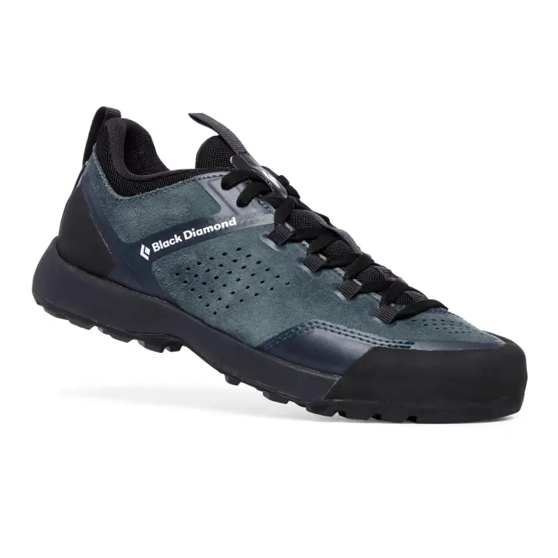 Scarpe trekking da donna Black Diamond Mission XP
