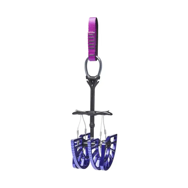 Scompattatore Black Diamond C4 #5