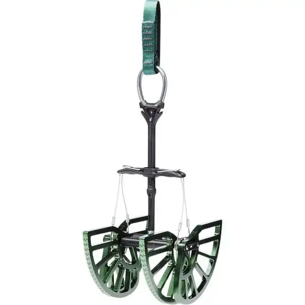 Scompattatore Black Diamond C4 #6