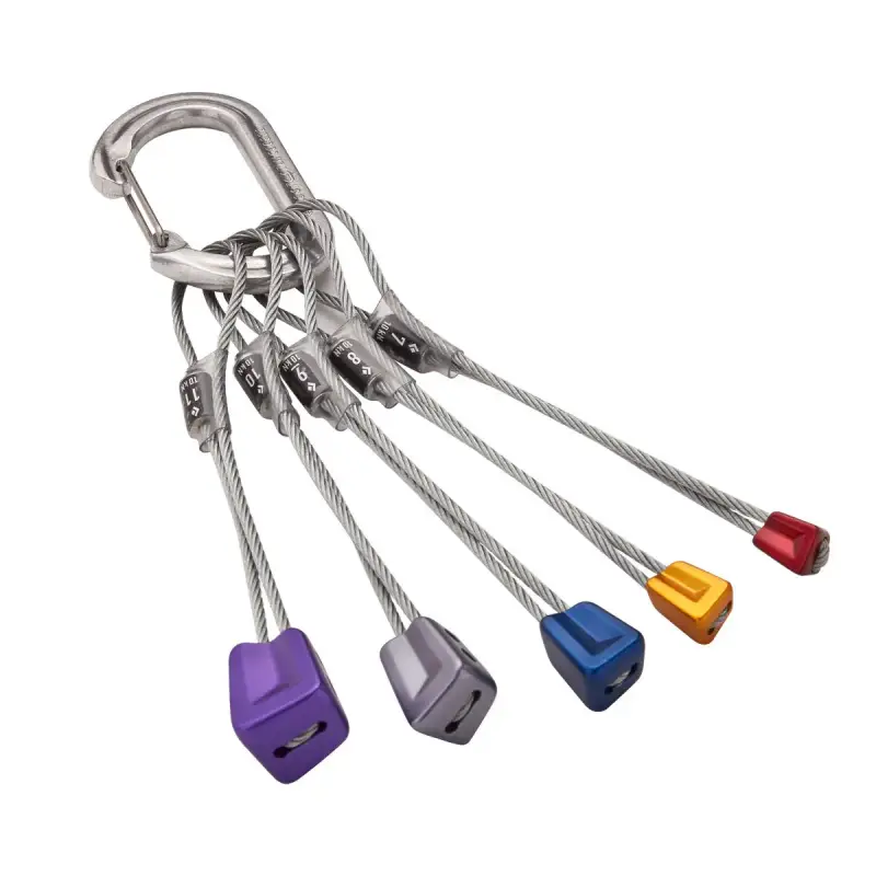 Scompattatore Black Diamond Offset #7-11