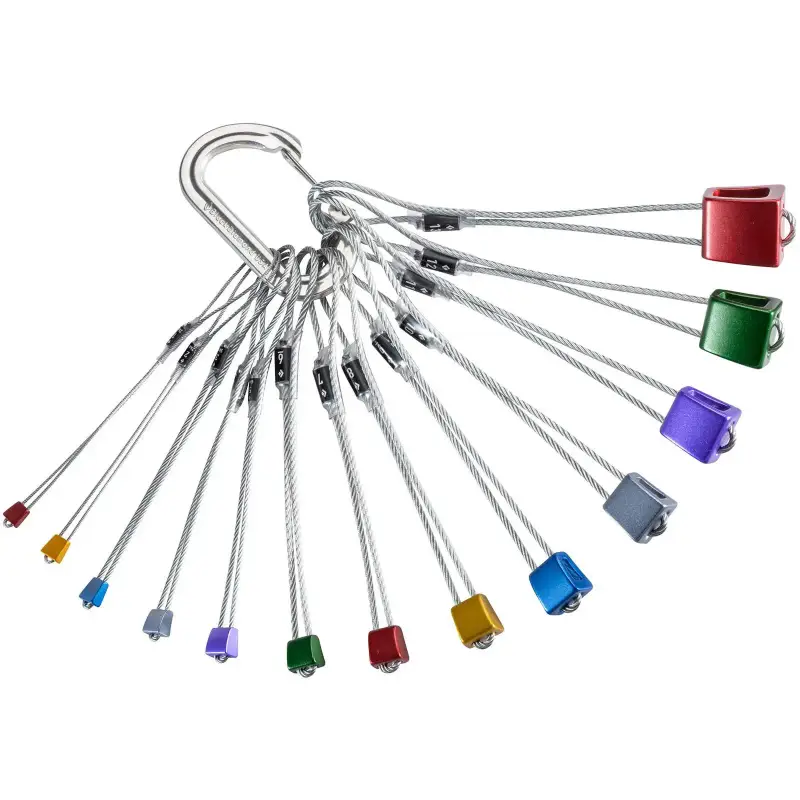 Scompattatore Black Diamond Pro #1-13