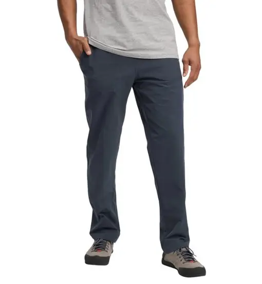 Sequence - pantaloni arrampicata - uomo Blue