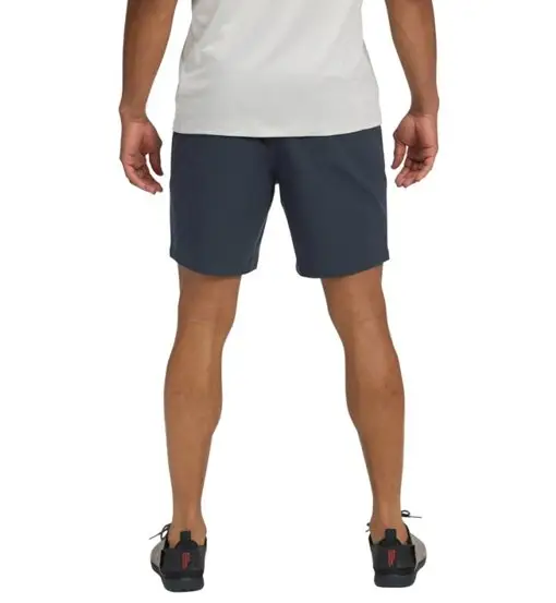 Sequence - pantaloni corti arrampicata - uomo Blue