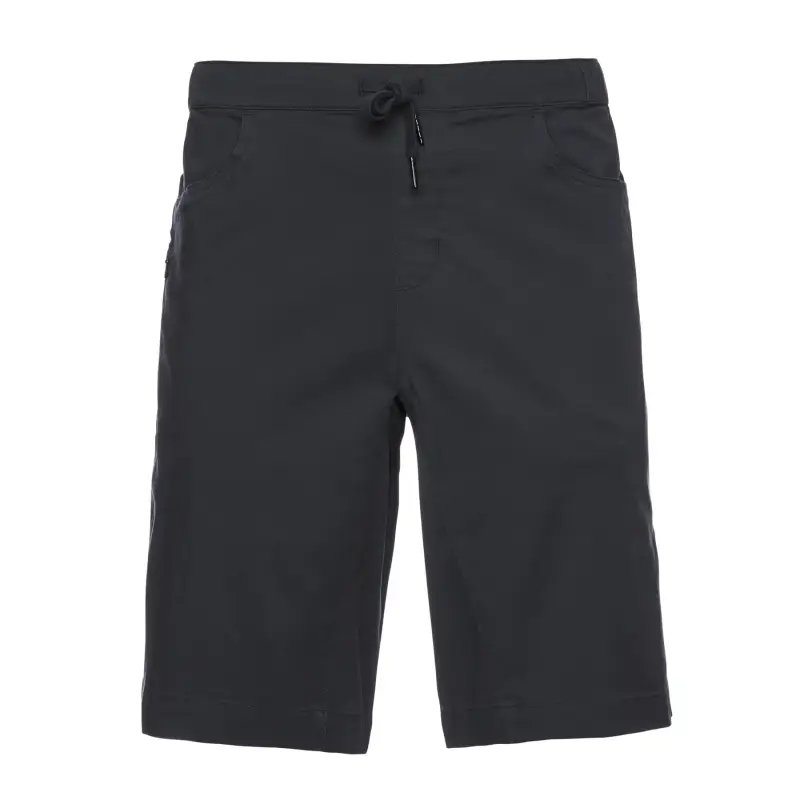Shorts Black Diamond Notion