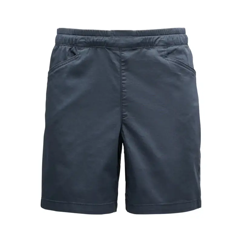 Shorts Black Diamond Notion