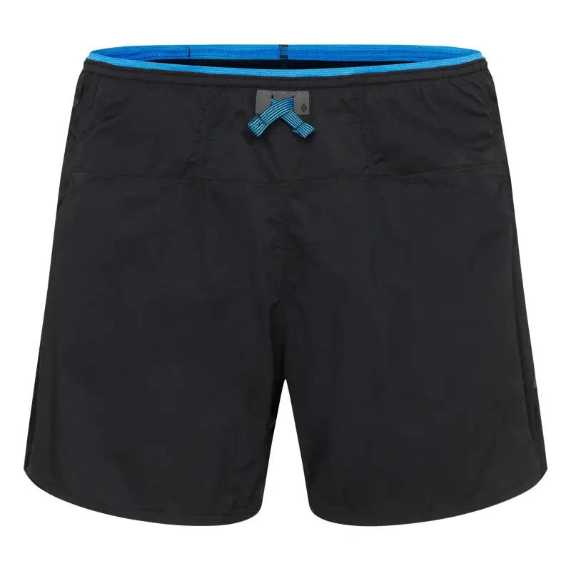 Shorts Black Diamond Sprint