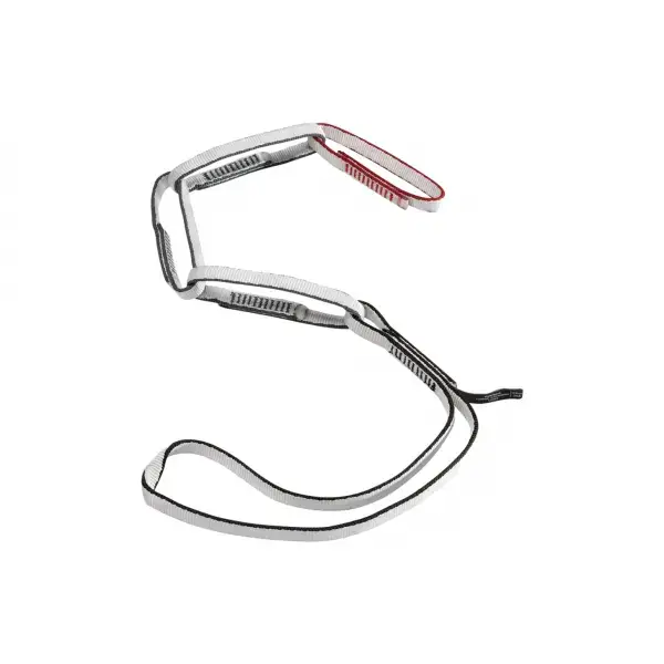 Sistema di ancoraggio Black Diamond Link