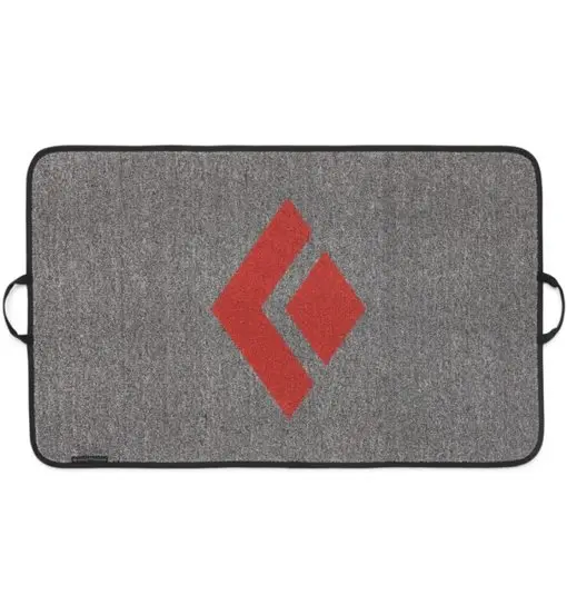 Sitstarter Accessory Pad - crash pad Grey