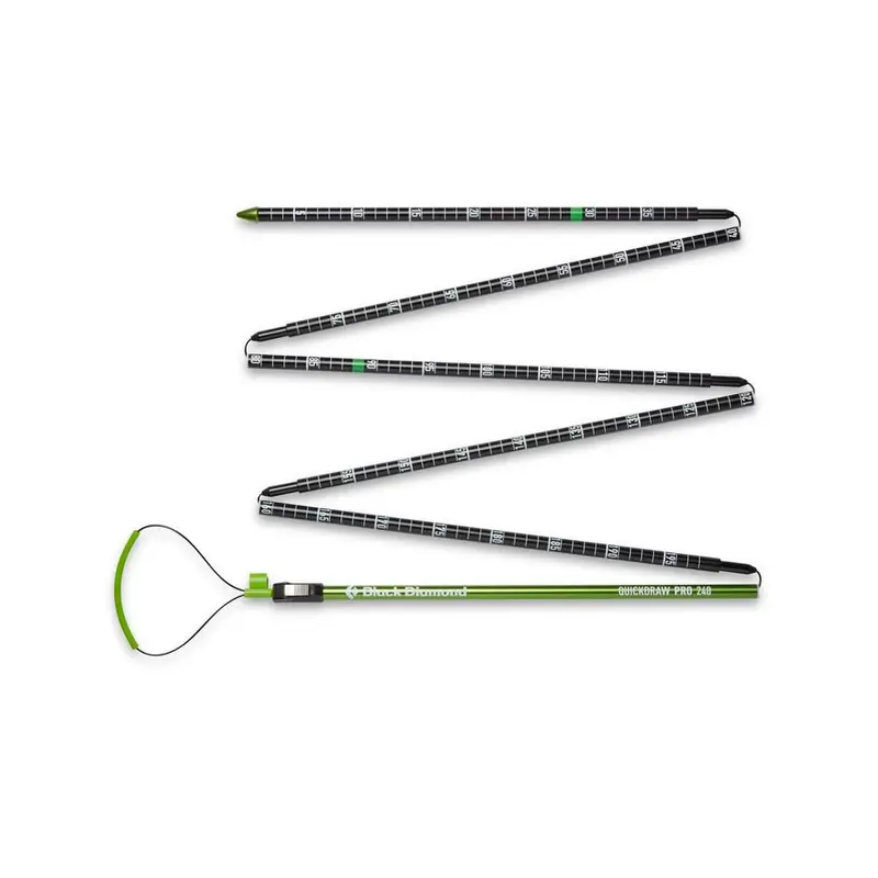 Sonda Valanga Quickdraw Probe 240 TU