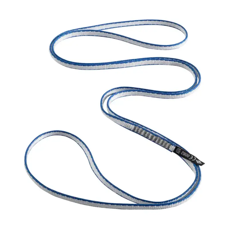 Sottopancia da alpinismo Black Diamond Dynex