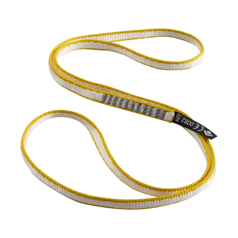 Sottopancia da alpinismo Black Diamond Dynex