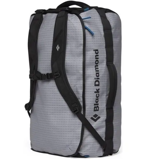 Stonehauler 60 L - borsone da viaggio Grey