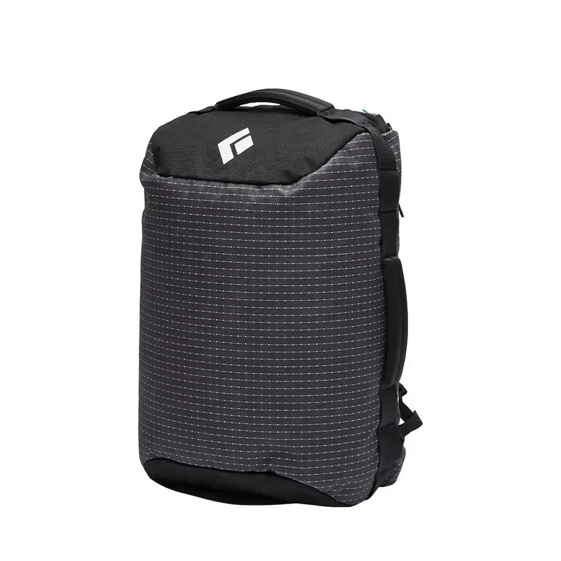 Stonehauler Borsone Da Viaggio Pro Duffel 45 Nero TU