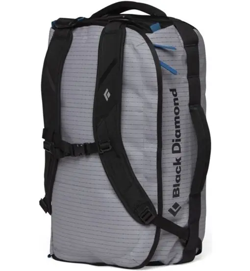 Stonehauler Pro 30 L - borsone da viaggio Grey