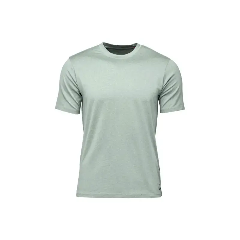 T-shirt Black Diamond Circuit