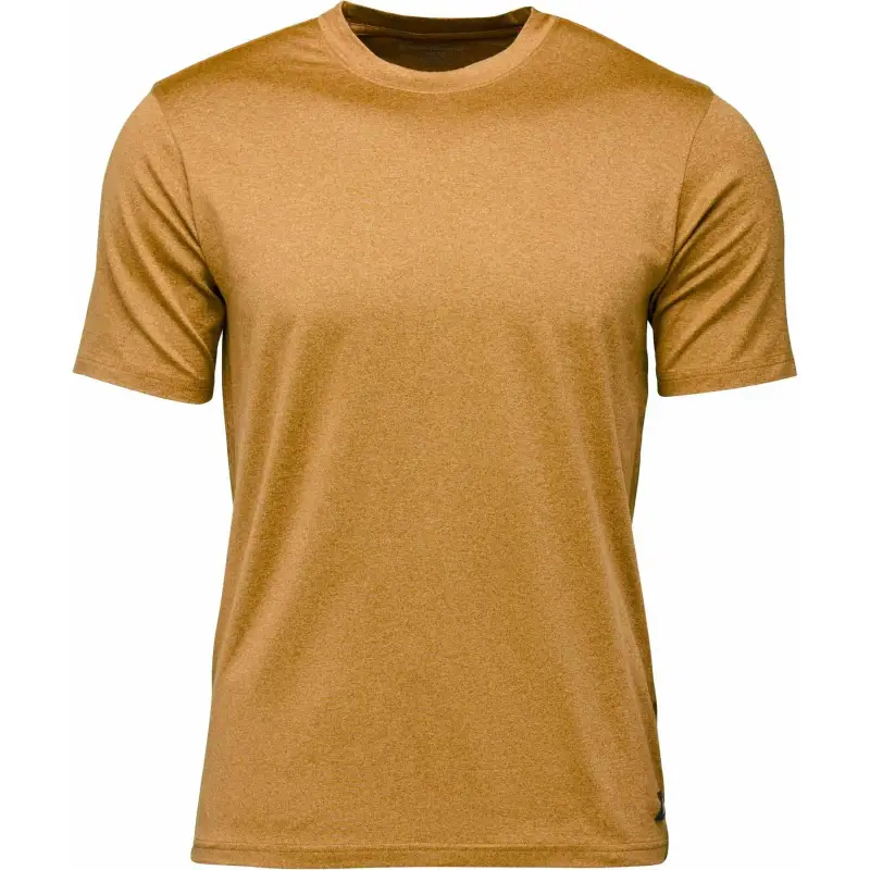 T-shirt Black Diamond Circuit