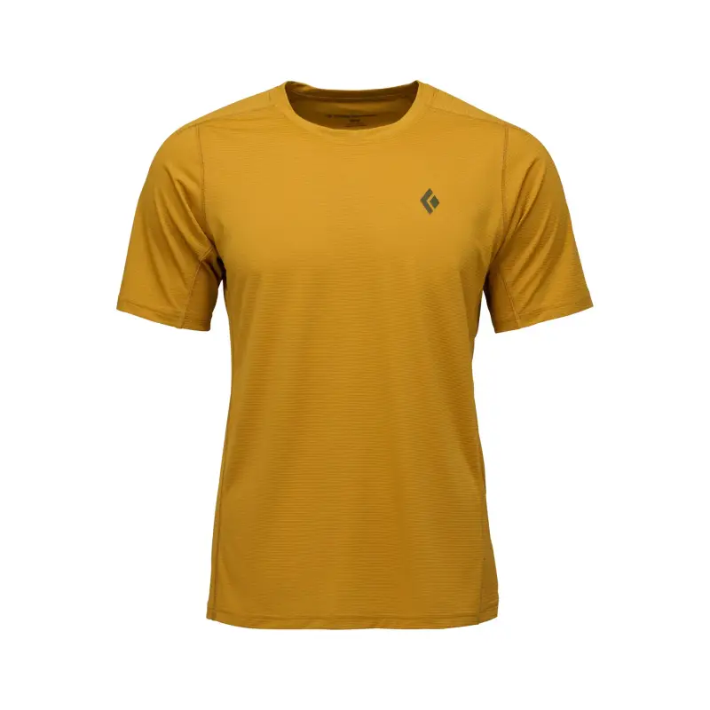 T-shirt Black Diamond Distance Tech