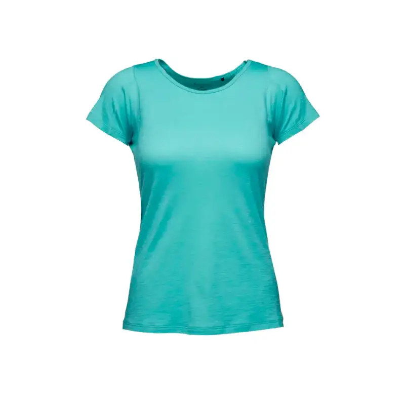 T-shirt da donna Black Diamond Rhythm