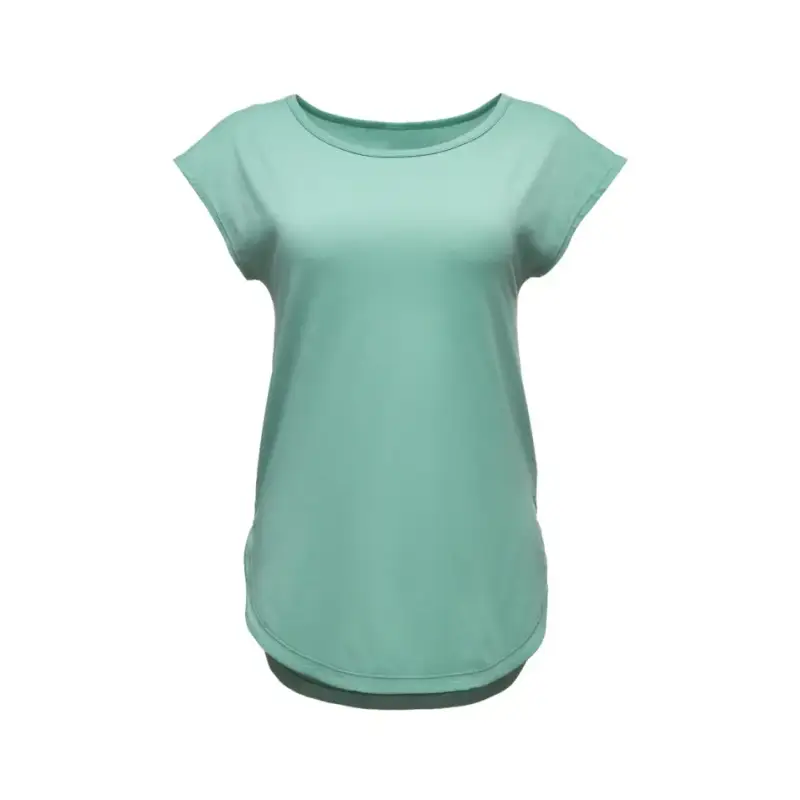 T-shirt da donna Black Diamond Stem