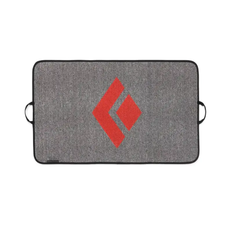 Tappeto di protezione Black Diamond Sitstarter