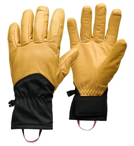 Black Diamond Guanti 2849243