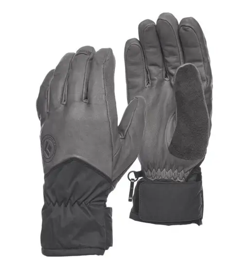 Tour - guanti scialpinismo Grey