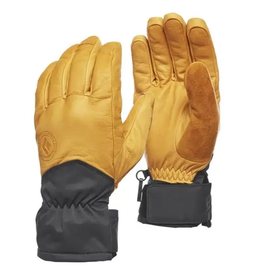 Black Diamond Guanti 2488579