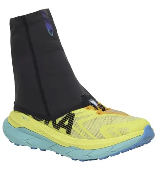 UL Distance Gaiters - ghette Black