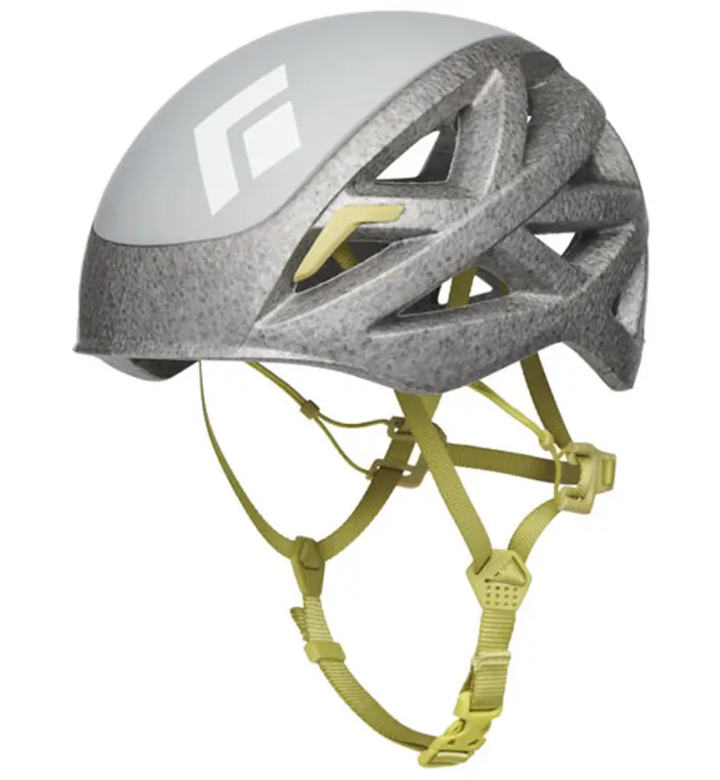 Vapor - casco arrampicata Green